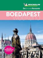 Michelin Groene Reisgids Weekend Boedapest 9789401457293  Michelin Michelin Groene Gids Weekend  Reisgidsen Boedapest