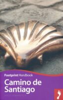 Focus Camino de Santiago de Compostela 9781911082187  Footprint Handbooks Footprint Focus Guides  Reisgidsen, Santiago de Compostela Santiago de Compostela, de Spaanse routes