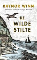 De Wilde Stilte | Raynor Winn 9789463822503 Raynor Winn Balans   Reisverhalen & literatuur, Wandelreisverhalen West Country