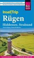 Reise Know-How InselTrip Rügen und Hiddensee, mit Stralsund 9783831735532  Reise Know-How Verlag   Reisgidsen Rügen