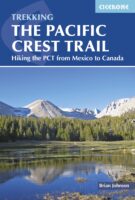 Pacific Crest Trail, the | wandelgids 9781852849207  Cicerone Press   Meerdaagse wandelroutes, Wandelgidsen VS-West, Rocky Mountains