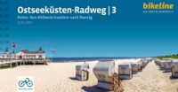 Bikeline Ostseeküsten-Radweg 3 (Polen) | fietsgids 9783711101433 (Oostzeekustroute) Esterbauer Bikeline  Fietsgidsen, Meerdaagse fietsvakanties Polen