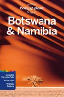 Lonely Planet Botswana + Namibia 9781787016651  Lonely Planet Travel Guides  Reisgidsen Botswana, Namibië