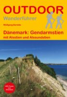 OD-501  Gendarmstien | wandelgids 9783866868281  Conrad Stein Verlag Outdoor - Der Weg ist das Ziel  Meerdaagse wandelroutes, Wandelgidsen Jutland