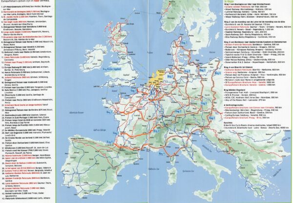 Sultans Trail Fietsroute | fietsgids (deel 1: Wenen - Belgrado) 9789064558368 Iris Bezuijnen en Sedat Çakir Pirola / ReCreatief Fietsen Europafietsers  Fietsgidsen, Meerdaagse fietsvakanties Hongarije, Westelijke Balkan