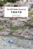 The 500 Hidden Secrets of Tokyo 9789460583490  Jonglez   Reisgidsen Tokyo