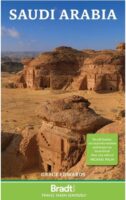 reisgids Saudi Arabia (Bradt) 9781784779337  Bradt   Reisgidsen Saudi-Arabië