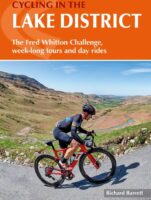 Cycling in the Lake District | fietsgids 9781786311887  Cicerone Press Fietsgidsen  Fietsgidsen, Meerdaagse fietsvakanties Noordwest-Engeland