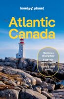 Lonely Planet Atlantic Canada 9781838698553  Lonely Planet Travel Guides  Reisgidsen Atlantic Canada