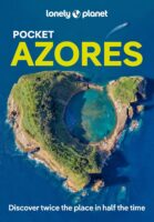 Azores  Lonely Planet Pocket Guide | reisgids Azoren 9781837582310  Lonely Planet Lonely Planet Pocket Guides  Reisgidsen Azoren