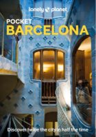 Barcelona Lonely Planet Pocket Guide 9781837583300  Lonely Planet Lonely Planet Pocket Guides  Reisgidsen Barcelona