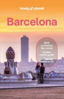 reisgids Barcelona Lonely Planet City Guide 9781838691646  Lonely Planet Cityguides  Reisgidsen Barcelona