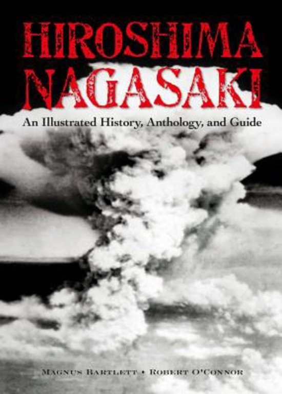 Hiroshima, Nagasaki 9789622178601  Odyssey   Landeninformatie Japan